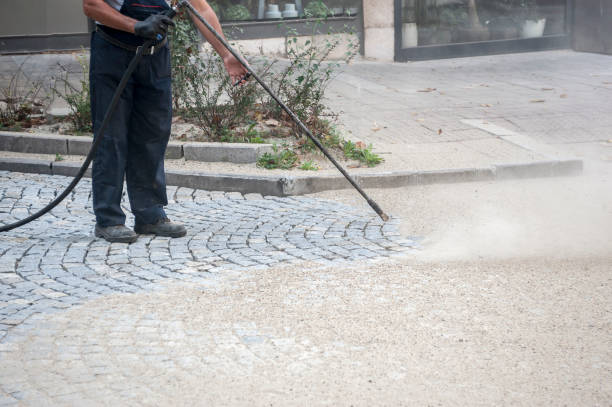 Professional Pressure Washing Services in Peru, IL